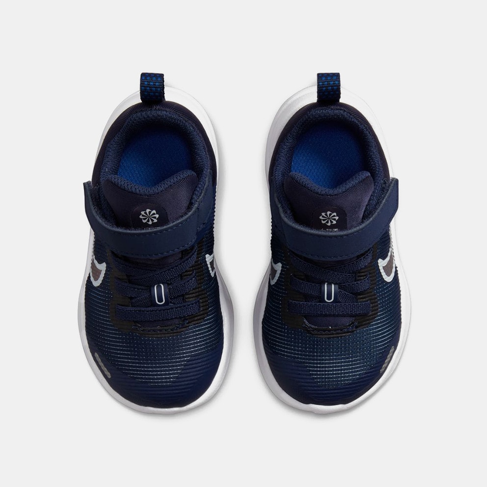 nike zoom soldier ii camo edition Nike Downshifter 12 Next Nature Infants Shoes Blue DM4191 400