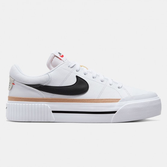 Nike Court Legacy Lift Women's Shoes