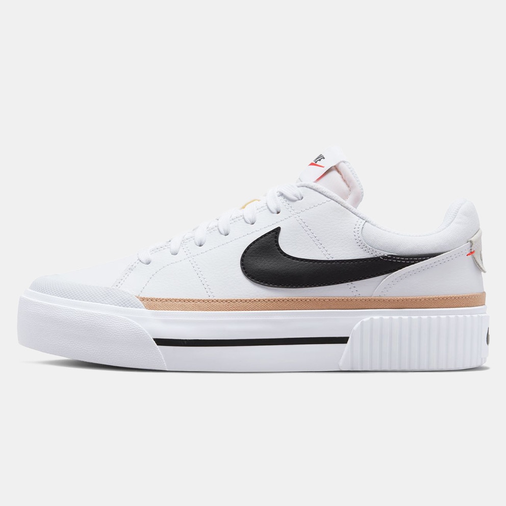 Nike Court Legacy Lift Women's Shoes