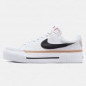 Nike Court Legacy Lift Women's Shoes