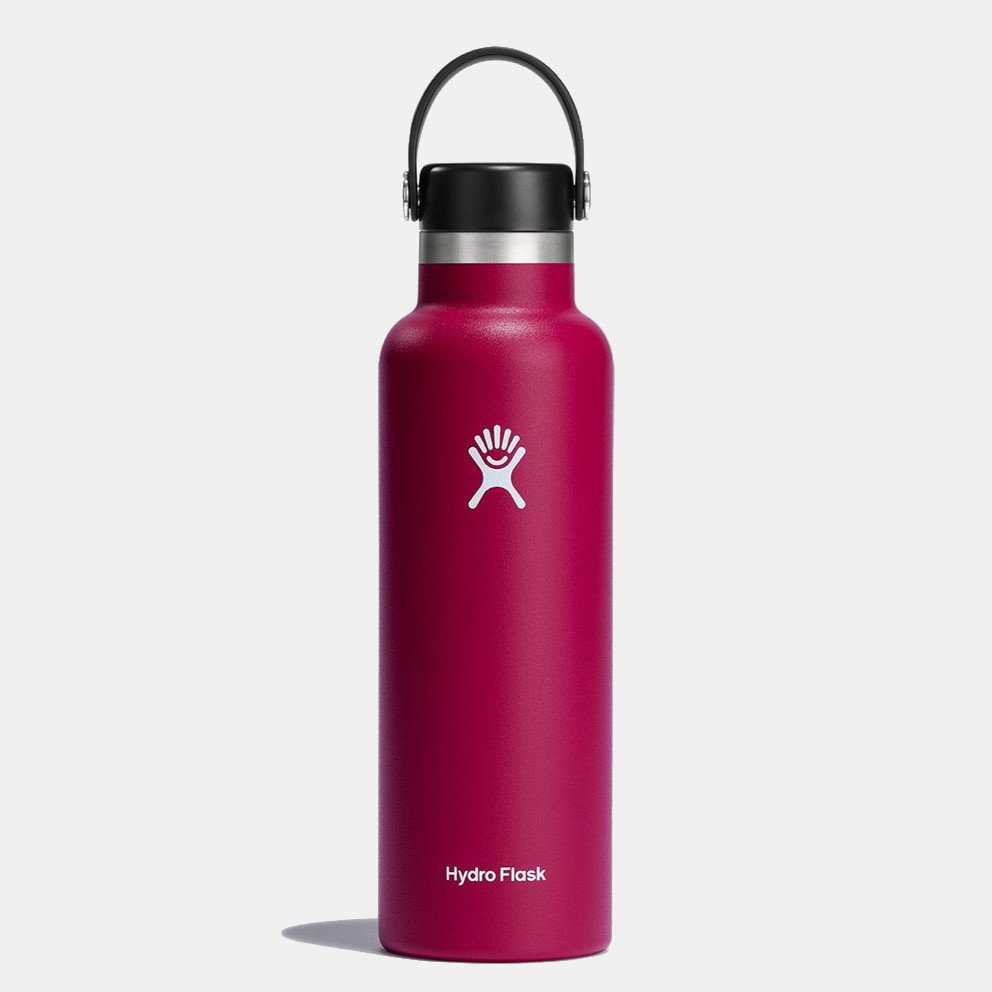 Hydro Flask Μπουκάλι Θερμός 621 ml