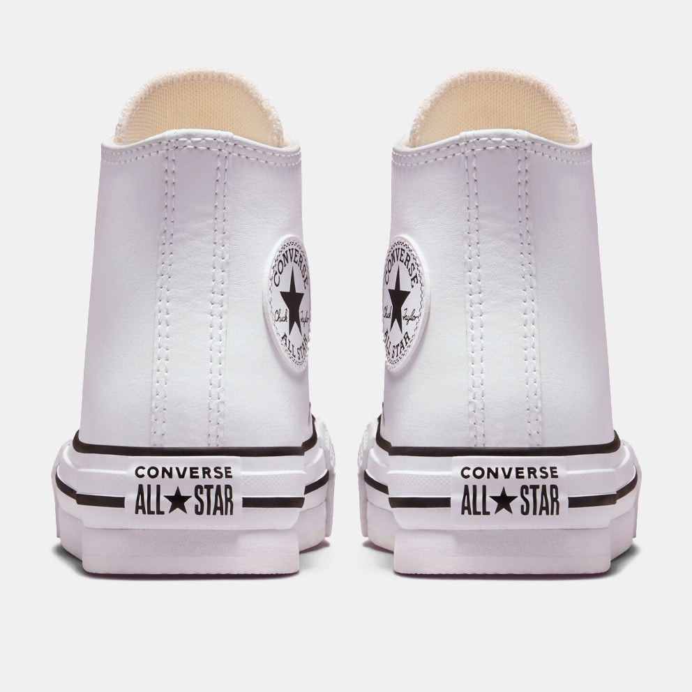 Converse Chuck Taylor All Star Lift Παιδικά Μποτάκια