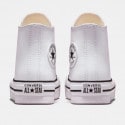 Converse Chuck Taylor All Star Lift Παιδικά Μποτάκια