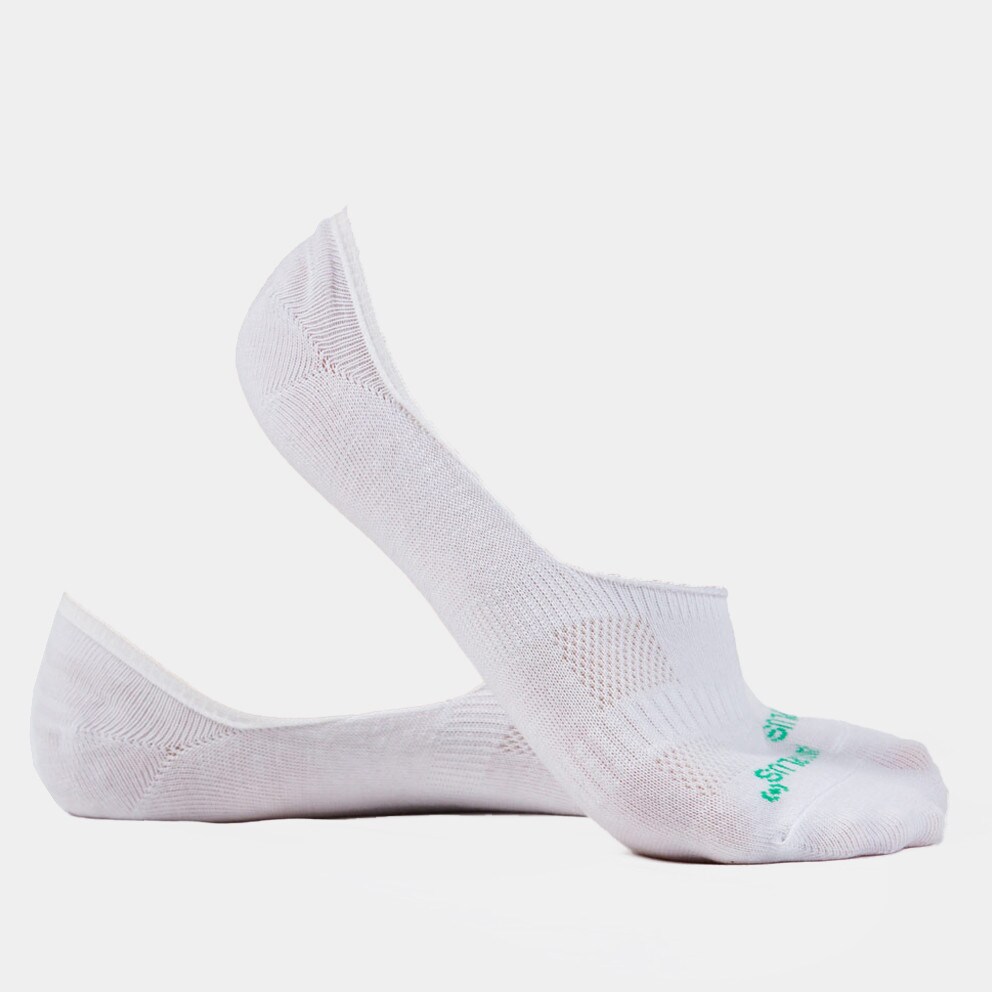 Gsa No Show Ultralight 3-Pack Γυναικείες Κάλτσες