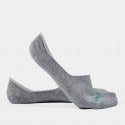 Gsa No Show Ultralight 3-Pack Γυναικείες Κάλτσες