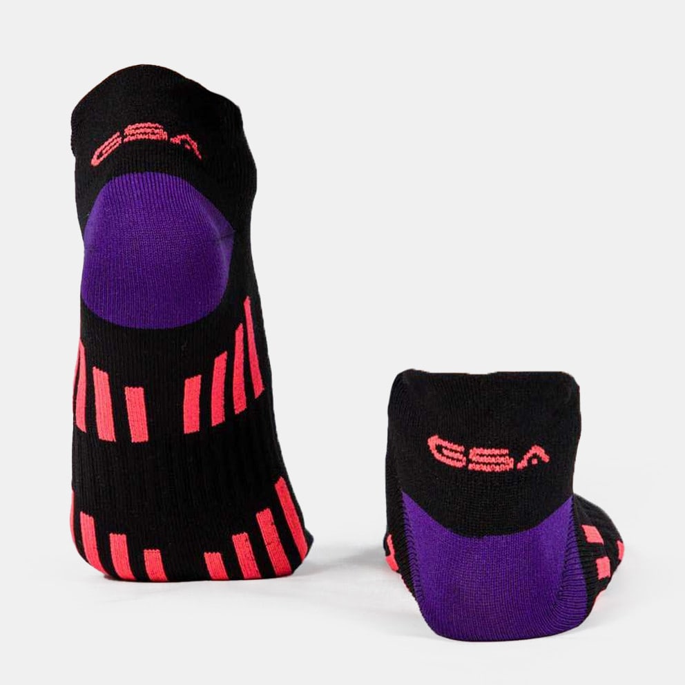 Gsa Wmn Low Cut Ultralight Gsa 6-Pack Women's Hydro Socks