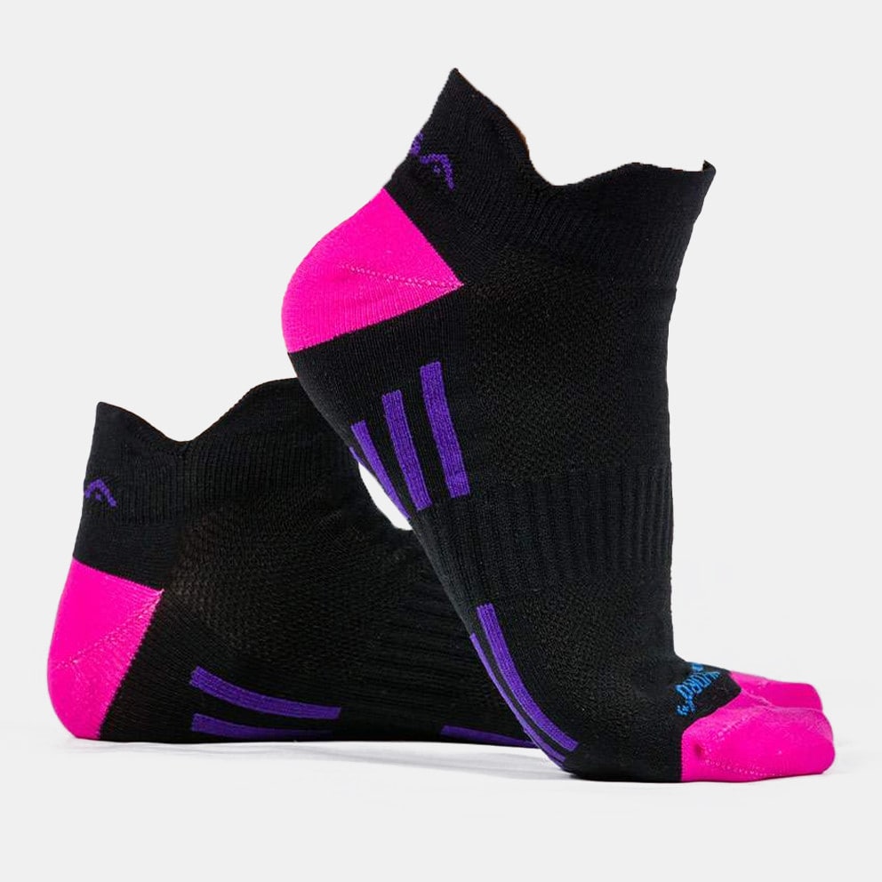 Gsa Wmn Low Cut Ultralight Gsa 6-Pack Women's Hydro Socks