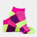 Gsa Low Cut Extra Cushioned Hydro Socks 6-Pack Γυναικείες Κάλτσες