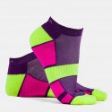 Gsa Wmn Low Cut Ultralight Gsa 6-Pack Women's Hydro Socks