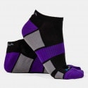 Gsa Low Cut Extra Cushioned Hydro Socks 6-pack Γυναικείες Κάλτσες