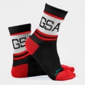 Gsa Kids Quarter Ultralight Organic Plus Kids' Socks