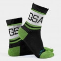 Gsa Kids Quarter Ultralight Organic Plus Kids' Socks