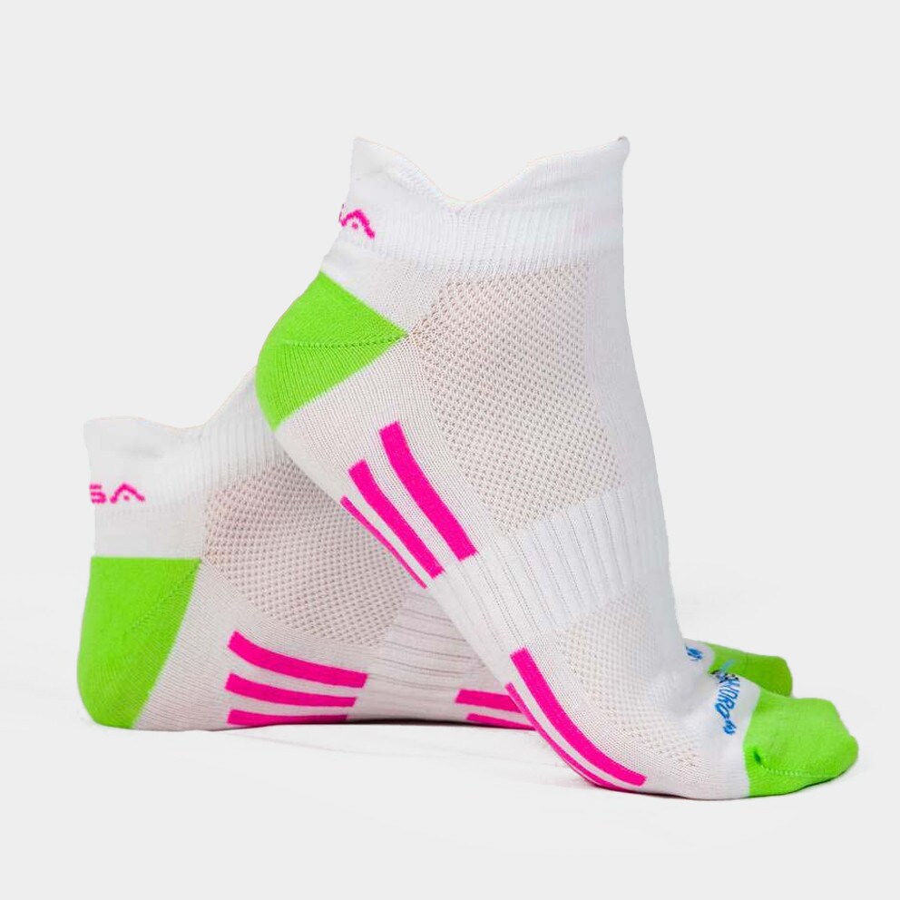 Gsa Wmn Low Cut Ultralight Gsa 6-Pack Women's Hydro Socks