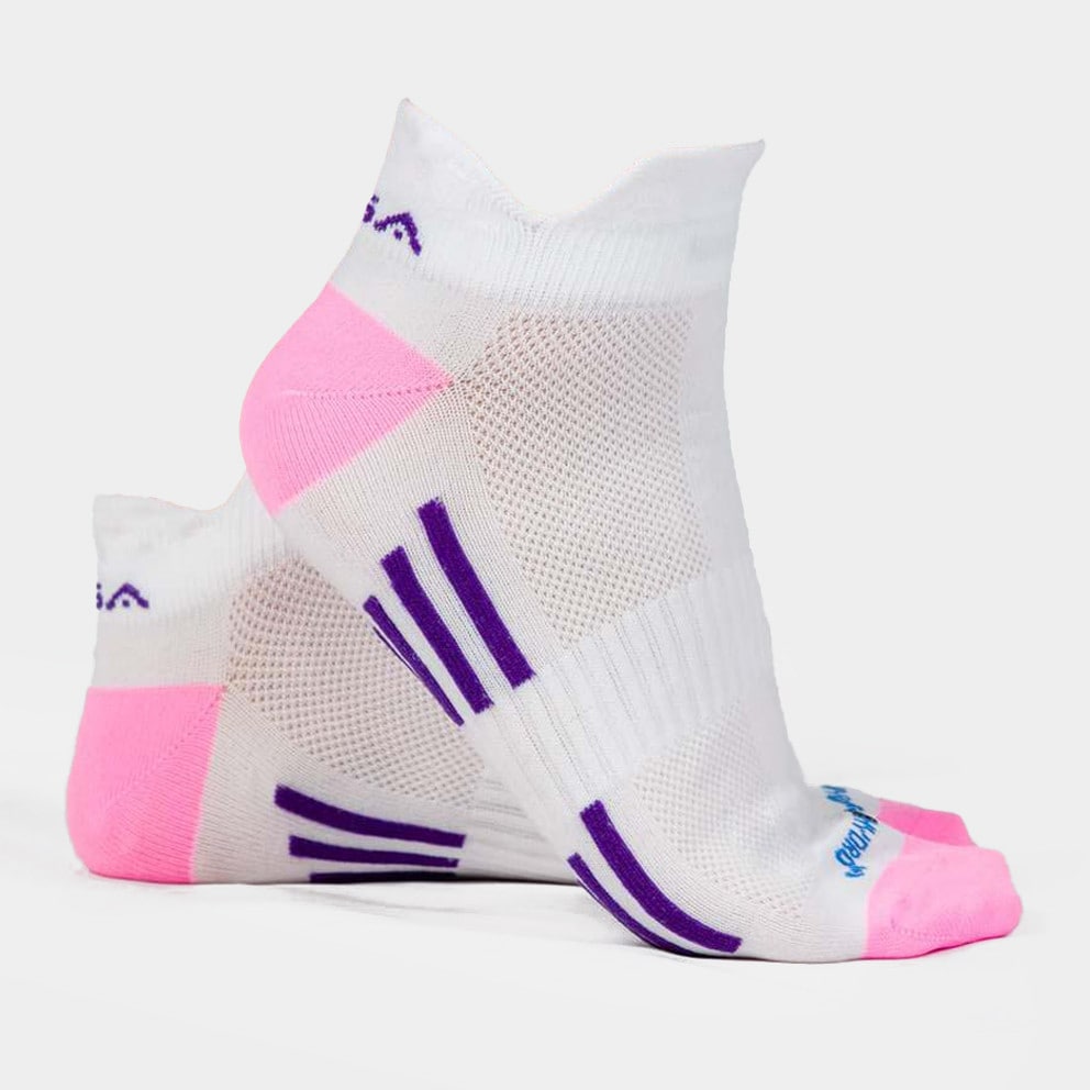 Gsa Wmn Low Cut Ultralight Gsa 6-Pack Women's Hydro Socks