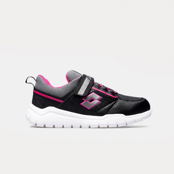 LOTTO Spacelite Amf IΙ Cl S Kid's clear Shoes