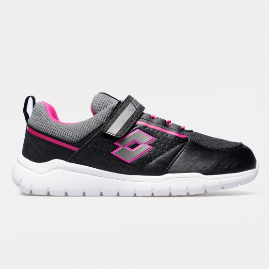 LOTTO Spacelite Kid's clear Shoes