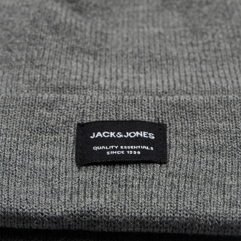 Jack & Jones Men's Beanie