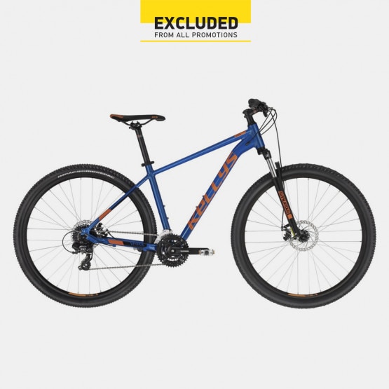 KELLYS Spider 30 Blue M 29"