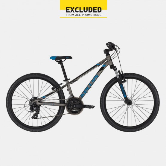 KELLYS Kiter 50 24" Mountain Bike