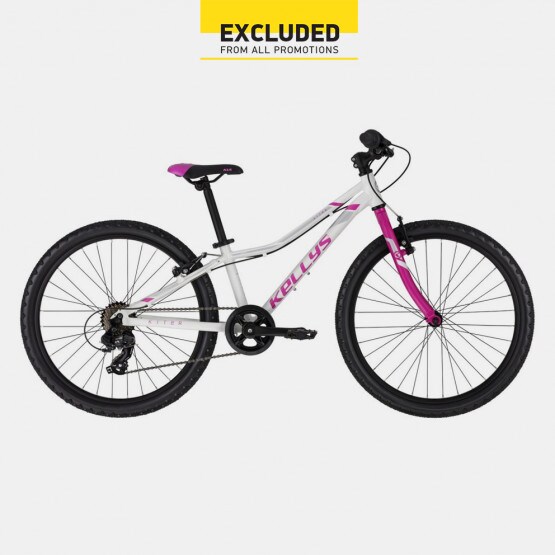 KELLYS Kiter 30 24" Mountain Bike