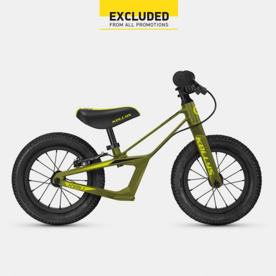 KELLYS Kiru Race Kid's Bike
