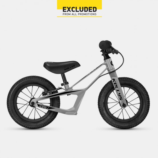 KELLYS Kiru Race Kid's Bike