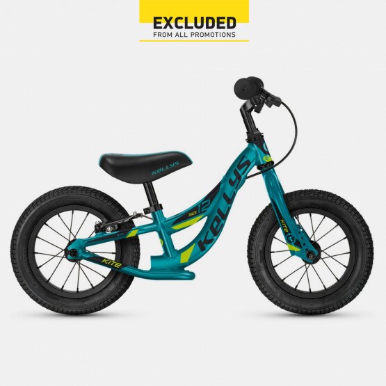 KELLYS Kite 12 Race Kids' Bike