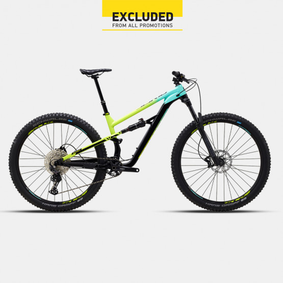 Polygon Siskiu T7 27.5" Medium
