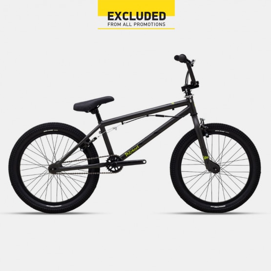 Polygon Rudge 3