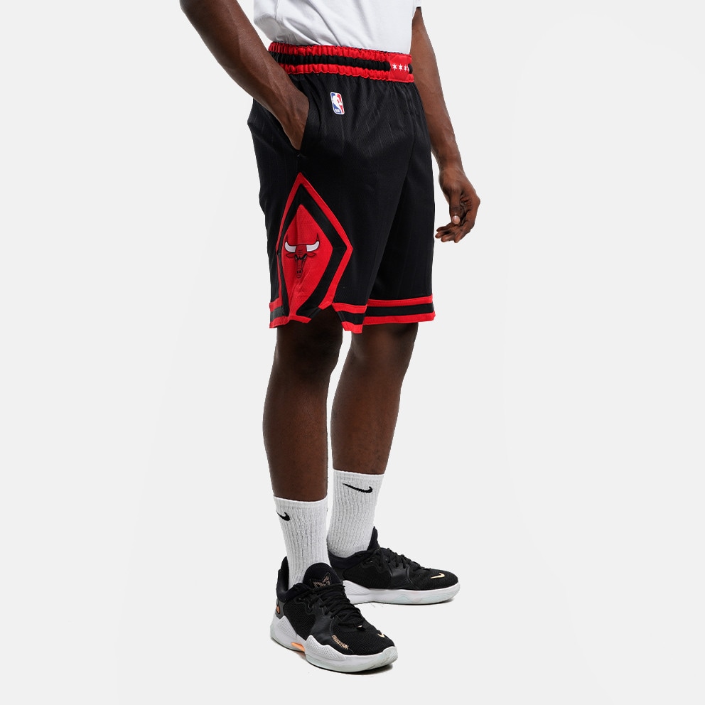 Chicago Bulls Jordan Statement Swingman Short - Youth