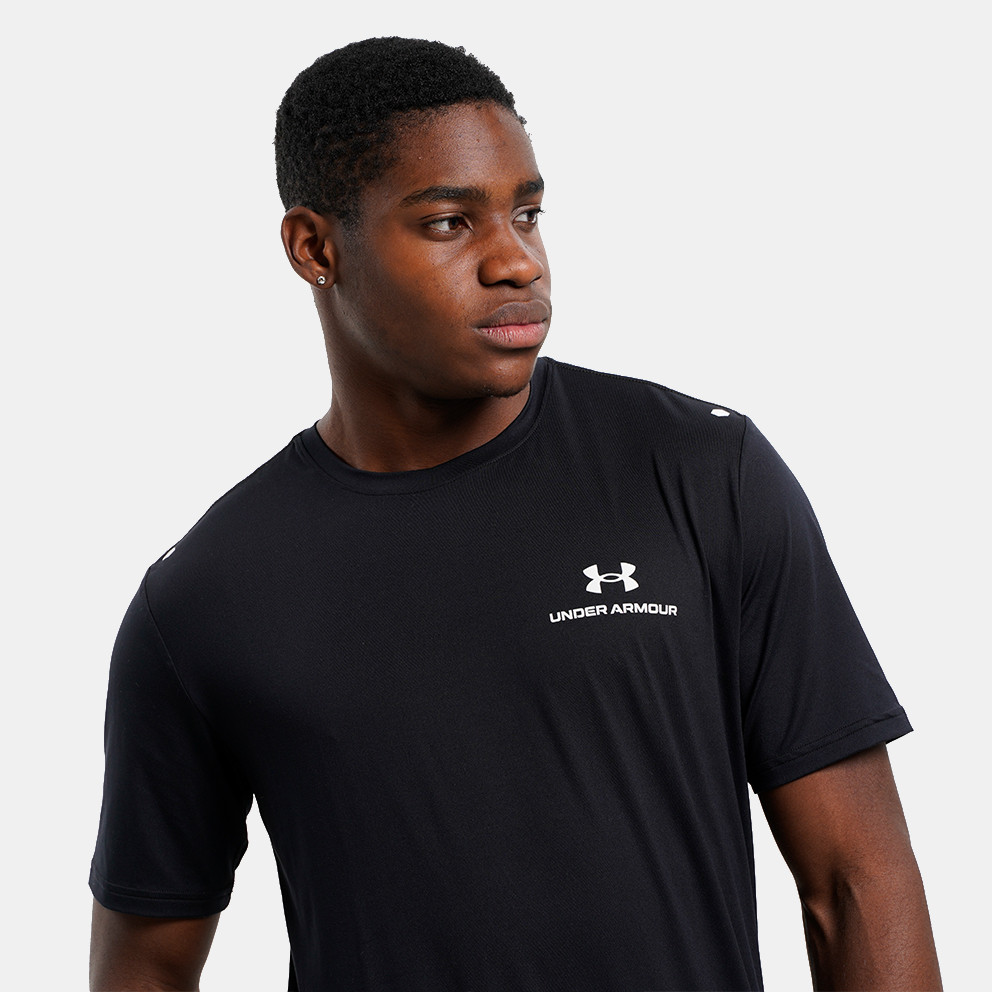 Under Armour Rush Energy Ανδρικό T-shirt