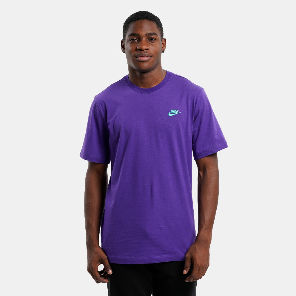 Men's Nike Sportswear Club T-Shirt