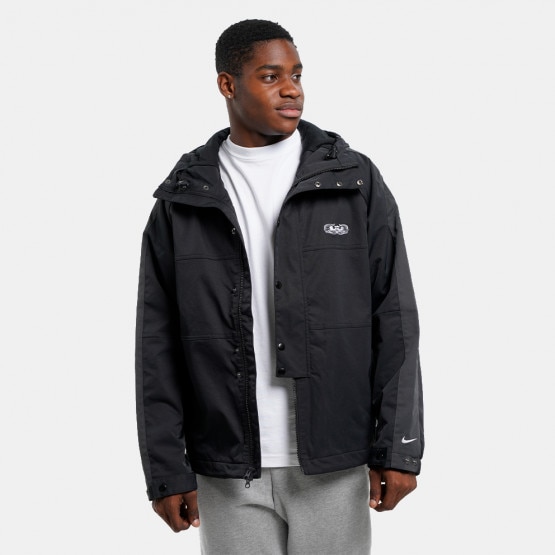 Nike LeBron Men's Jacket