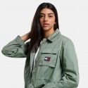 Tommy Jeans Multipocket Women's Jacket
