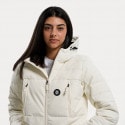 Emerson Women's Puffer Parka Jacket