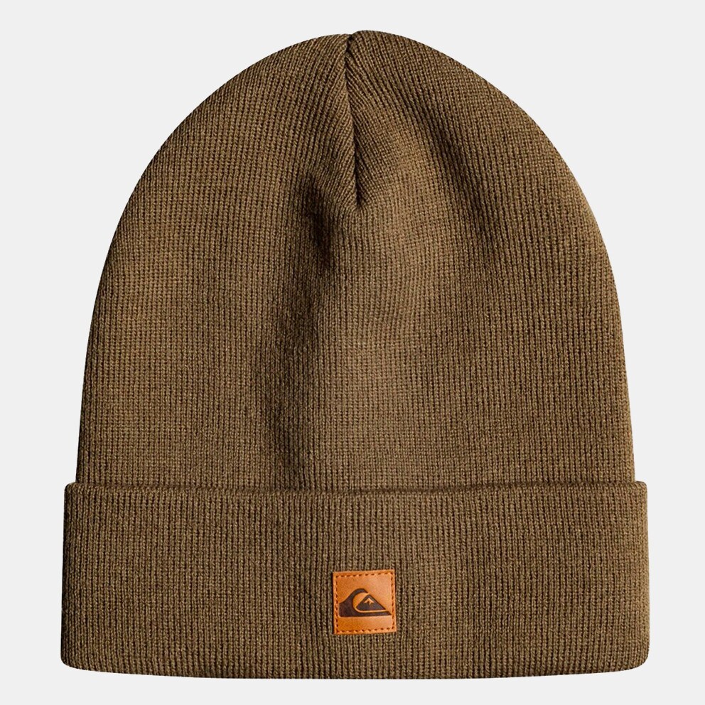 Quiksilver Brigade Unisex Beanie