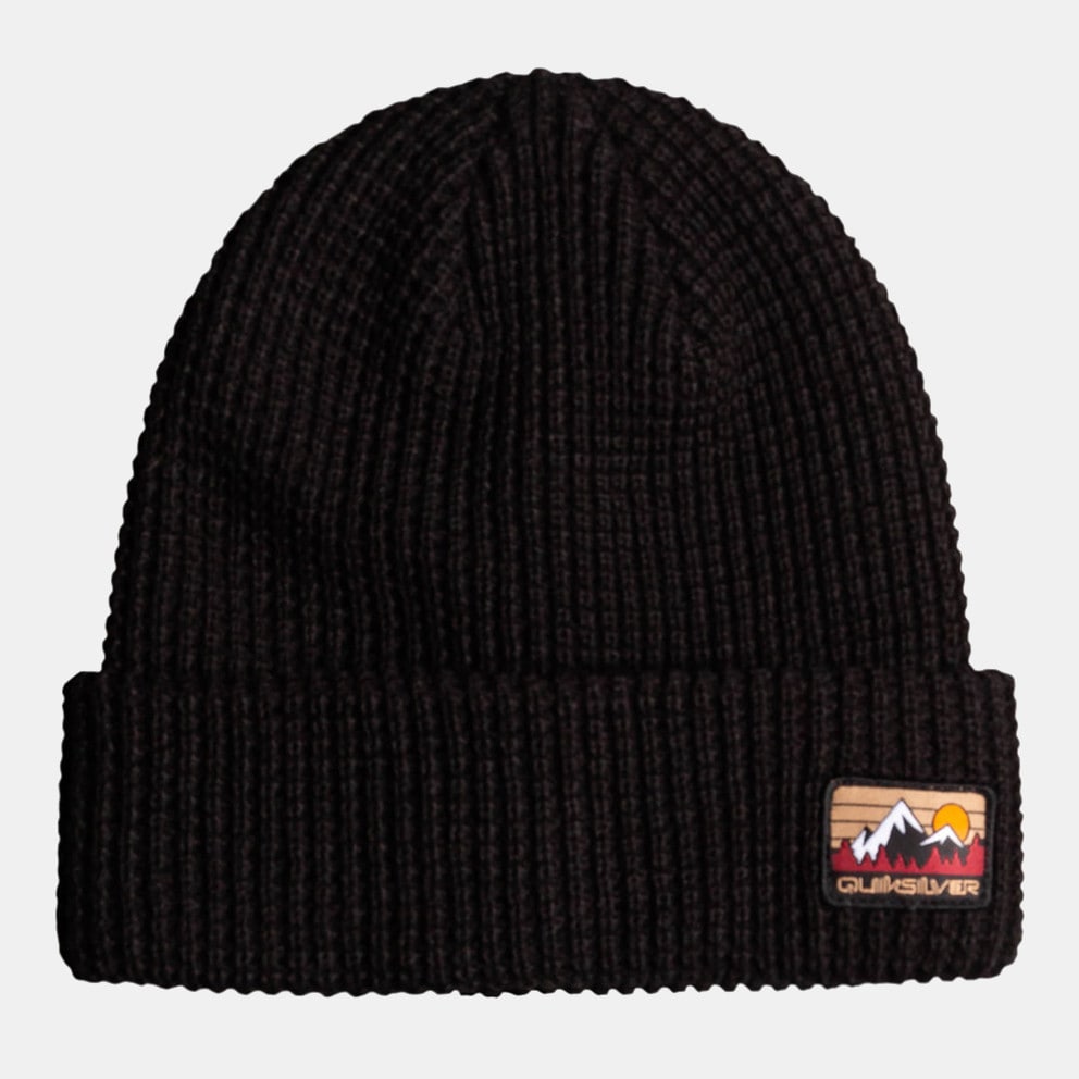 Quiksilver Tofino Men's Beanie