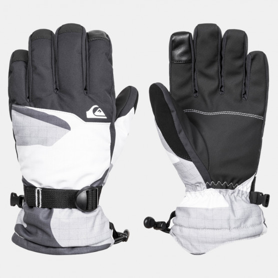 Quiksilver Snow Mission Men's Gloves