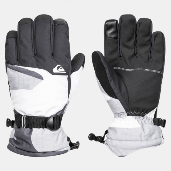 Quiksilver Snow Mission Ανδρικά Γάντια