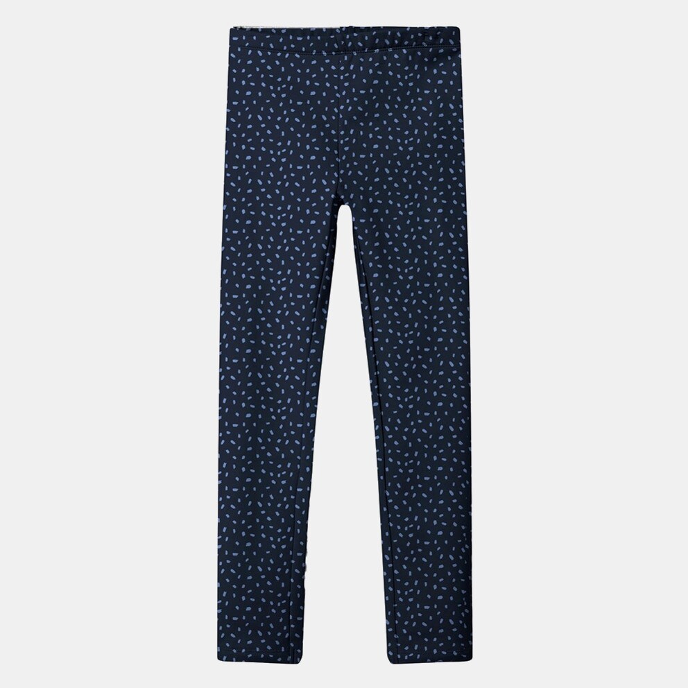 Name it Davina Aop Brushed Sweat Παιδικό Κολάν (9000116789_2801)