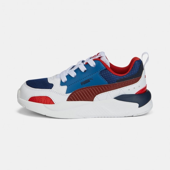 Puma X-Ray 2 Square Kids' Shoes