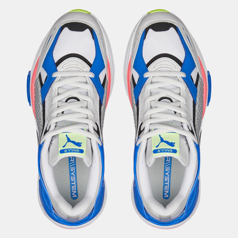 Puma RS-Simul8 Reality Ανδρικά Παπούτσια
