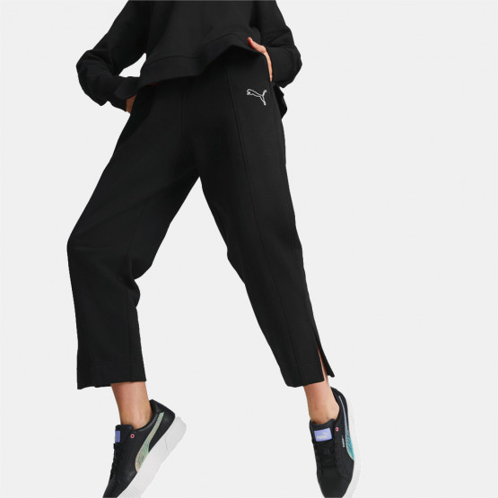 Puma High-Waist Women's Track Pants