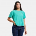 O'Neill Longboard Backprint Women's T-shirt