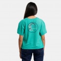 O'Neill Longboard Backprint Γυναικείο T-shirt