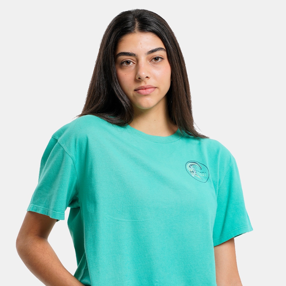 O'Neill Longboard Backprint Women's T-shirt