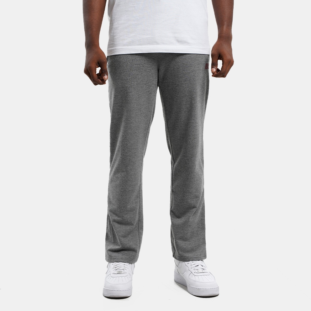 Body Action Men's Track Pants