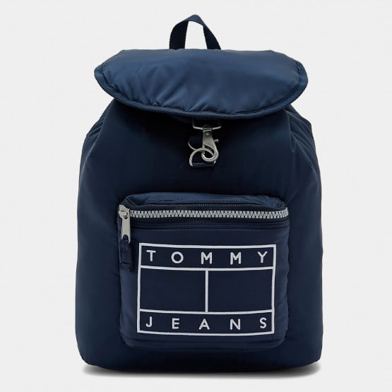 Tommy Jeans Heritage Flap Men's Backpack 15L