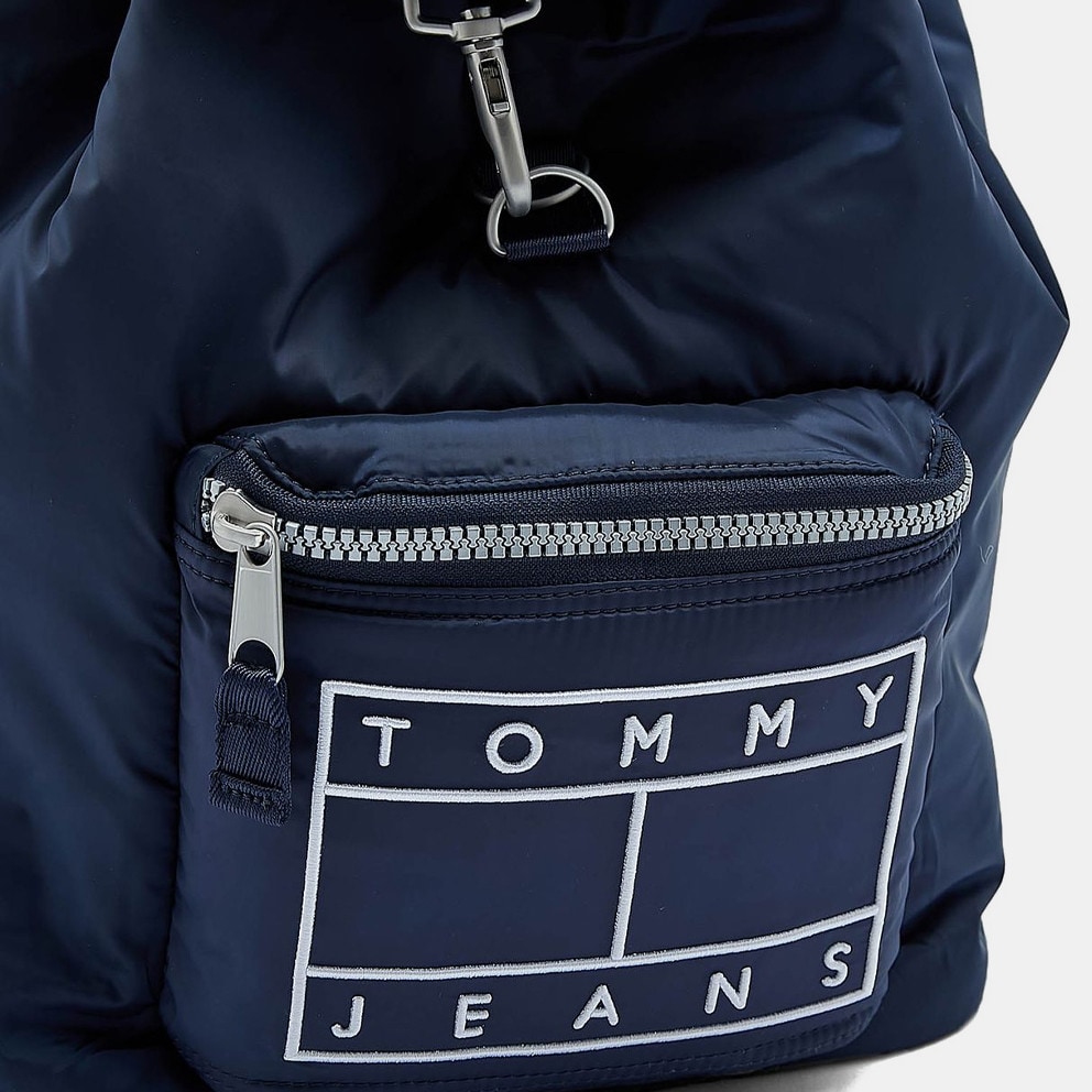 Tommy Jeans Heritage Flap Men's Backpack 15L