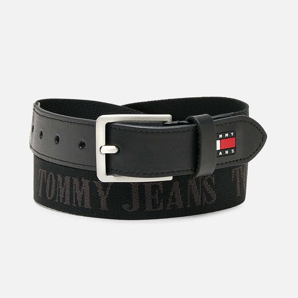 Tommy Jeans Heritage Belt